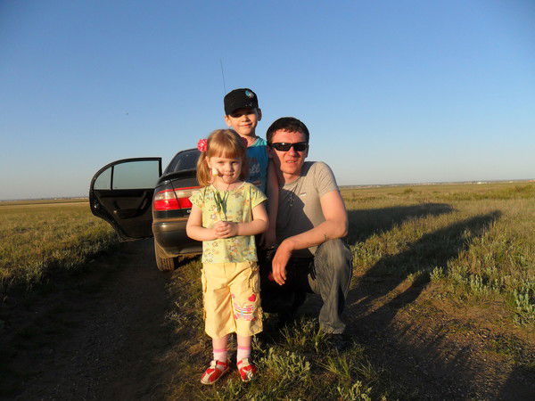 Сергей Егоров