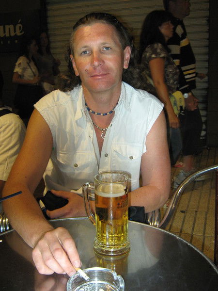 Юрий Горелков