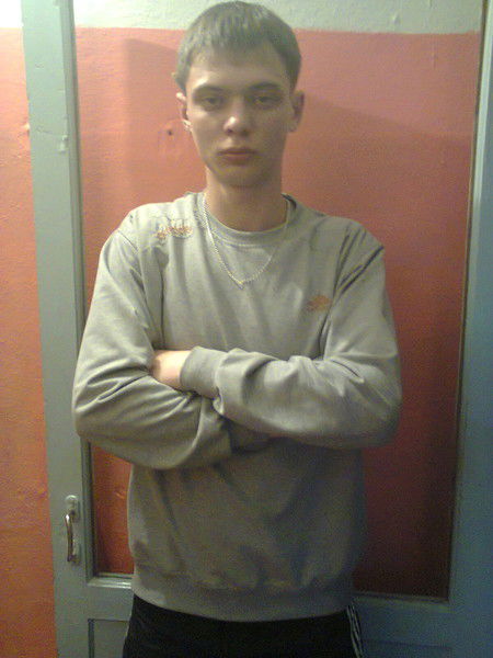 Руслан Измайлов