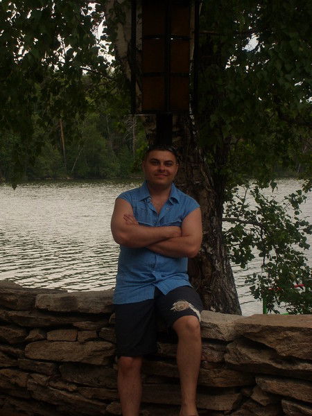 Александр Дзюбак