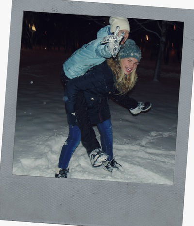 Диана Полозова