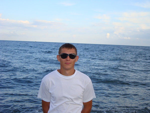 Александр Стрелец