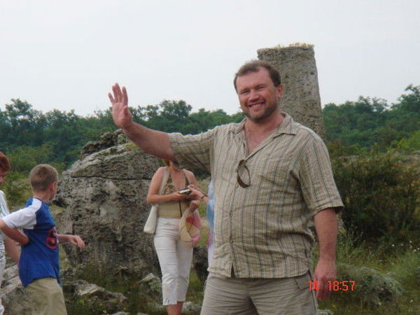 Олег Лызлов