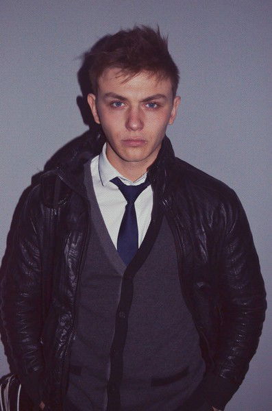 Вовчик Утукин