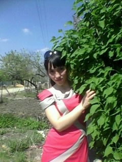 Эмине Усеинова