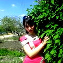 Эмине Усеинова
