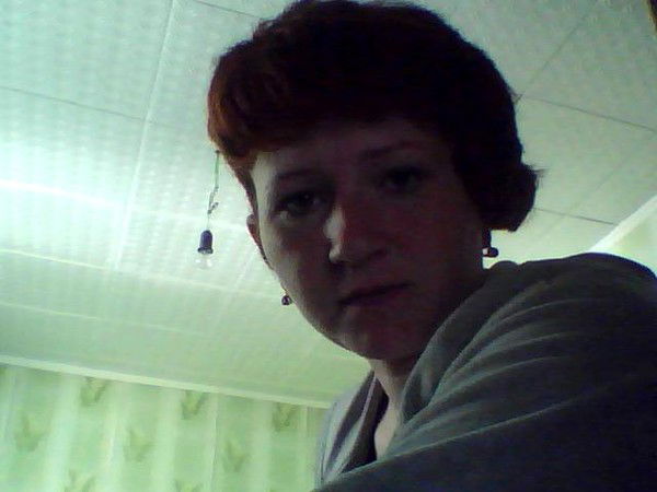 Ольга Панкратова (Мороз)