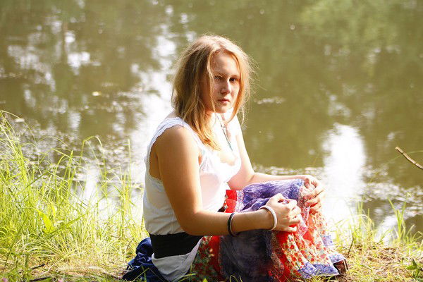 Мария Фомбарова