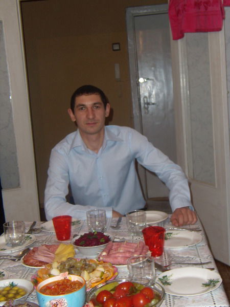 Булат Закиров