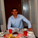 Булат Закиров