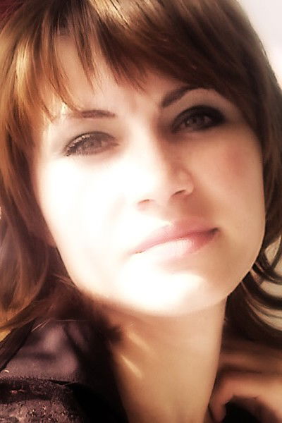 Наталья Мартысевич