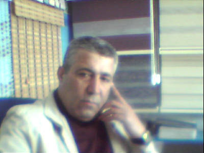 Samad Isaev