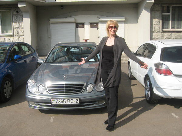 Любовь Малейко