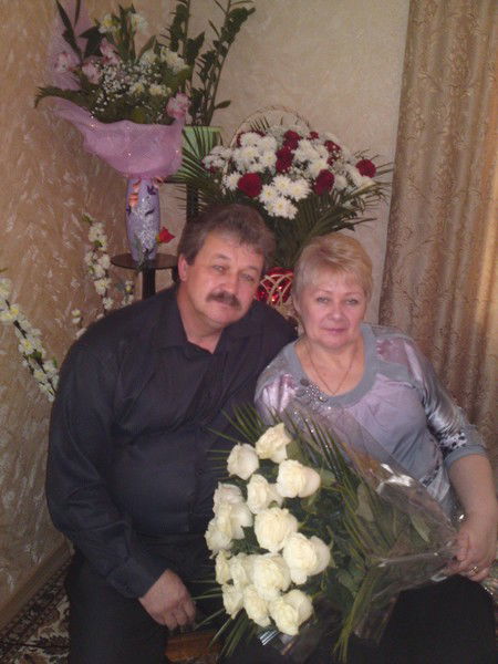 Стригун Александр