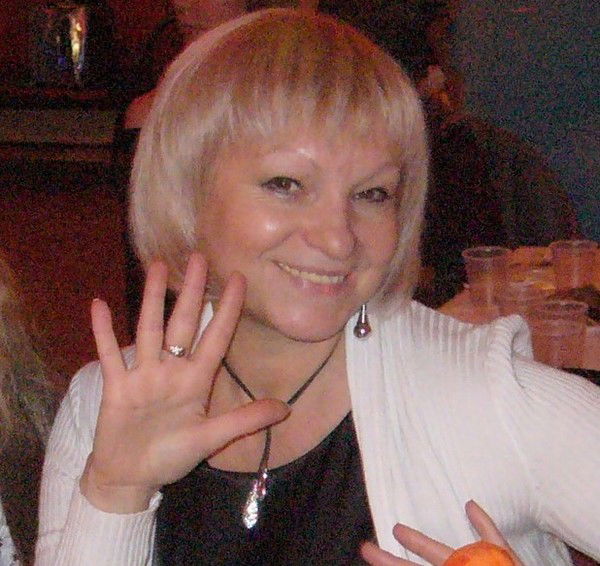 Татьяна Татьяна