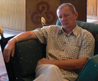 Александр Дук