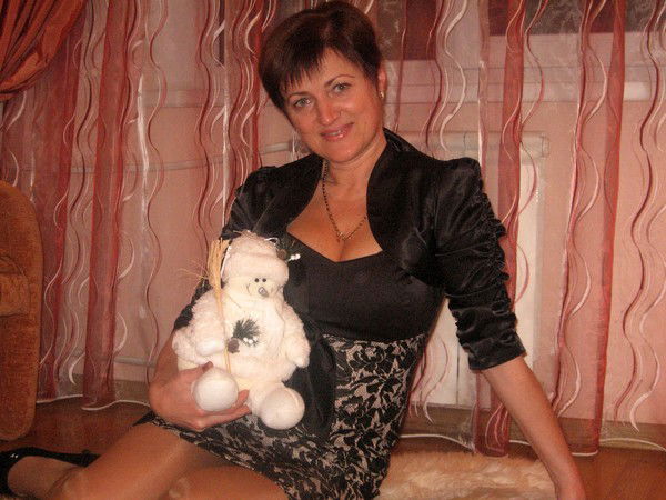 Ирина Куликова