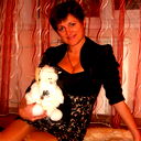 Ирина Куликова