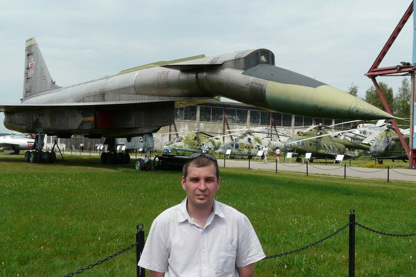 Игорь Михалёв