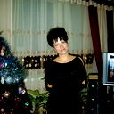 Калемина Анюта