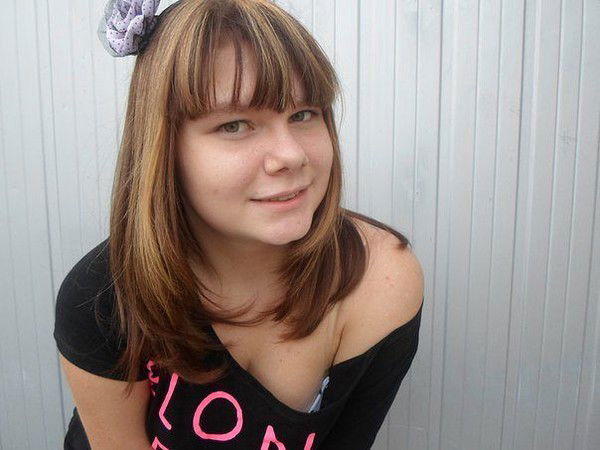 Ангелина Наумова