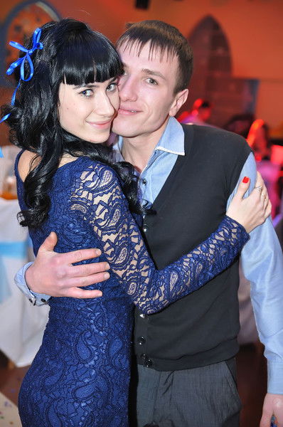 Иришка Фомина