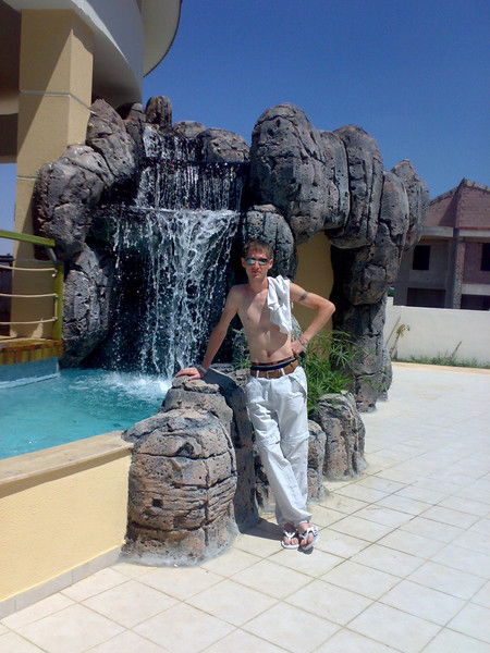 Константин Козлов