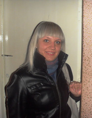 Ира Данченко