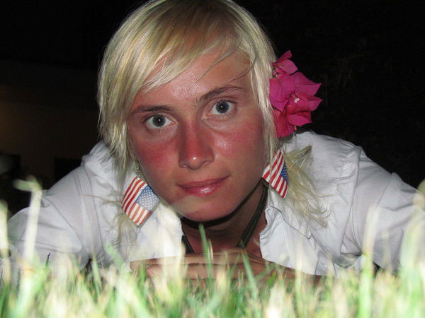 Марго Гралько