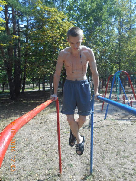 Валера Шпигарь