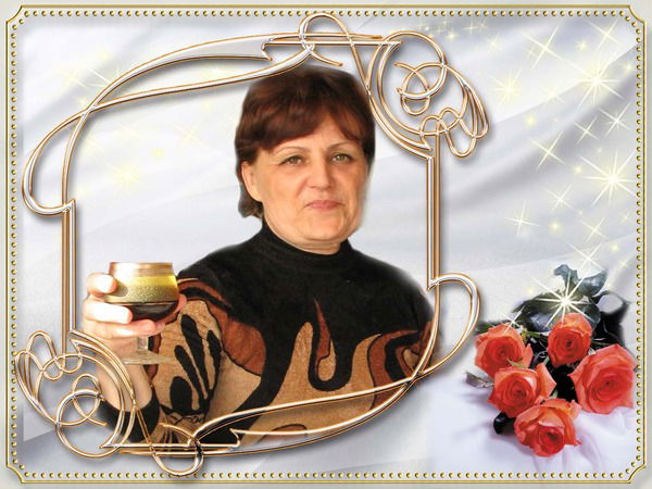 Ольга Богатырева