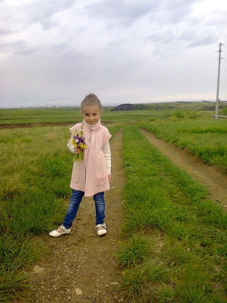 Ника Василенко