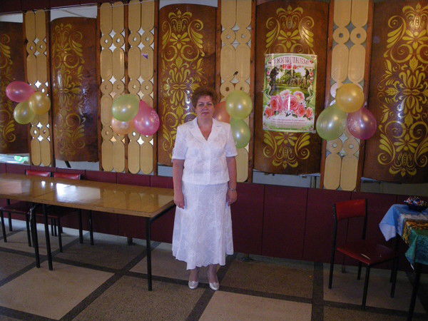 Раиса Куликова