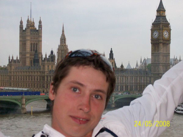 Сергей Паскин