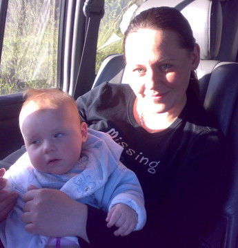 Нина Цветикова