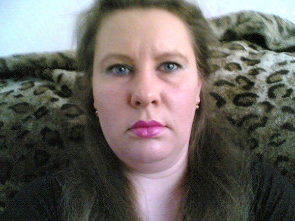 Светлана Вьюнова