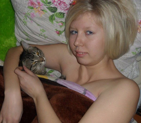 Валентина Залевская