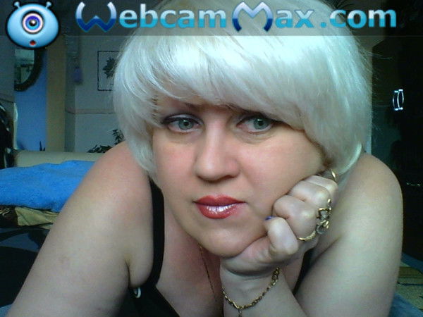 Люба Гребенюк