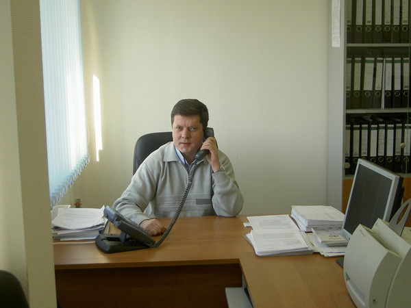 Михаил Шкиль