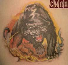 Сергей Смирнов