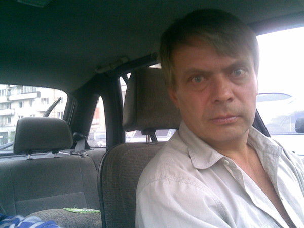 Сергей Васильев