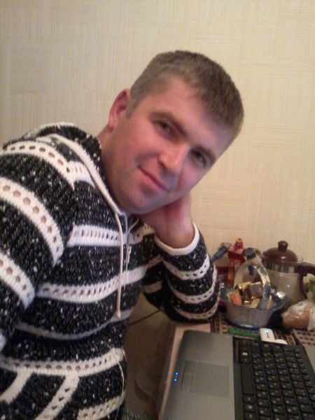 Алексей Кулешов