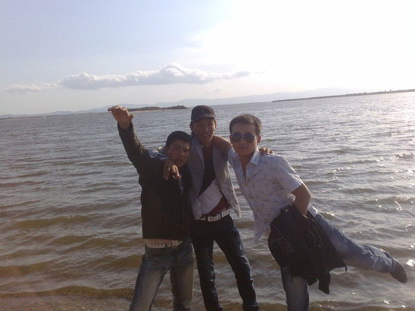 Асадлло Сатторов