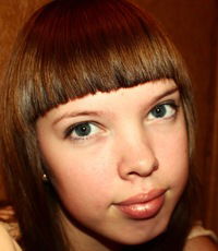 Алена Булатова