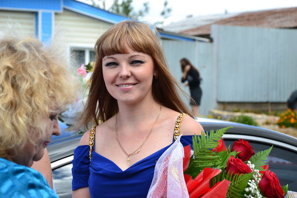 Света Куприенко