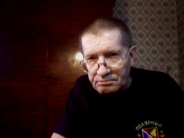 Анатолий Дегтярев