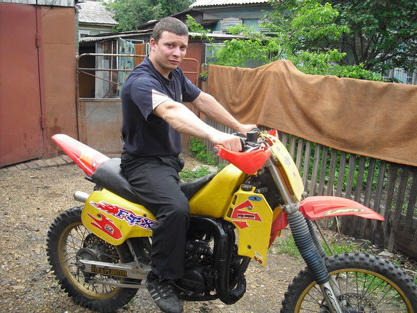 Александр Новорожденных