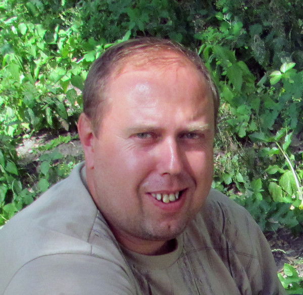 Игорь Лелецкий