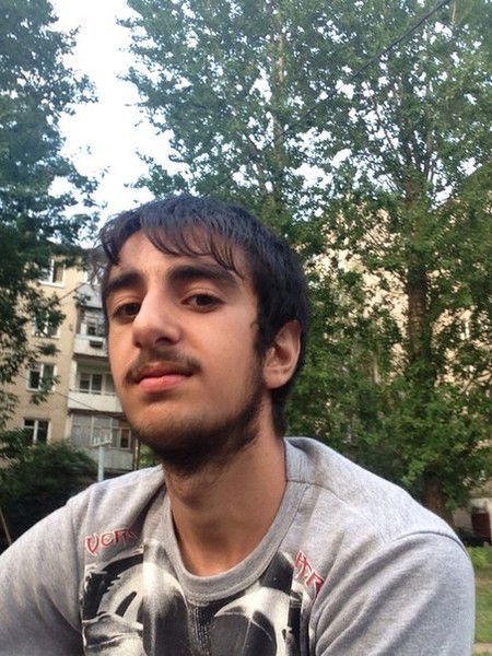 Камил Халилов