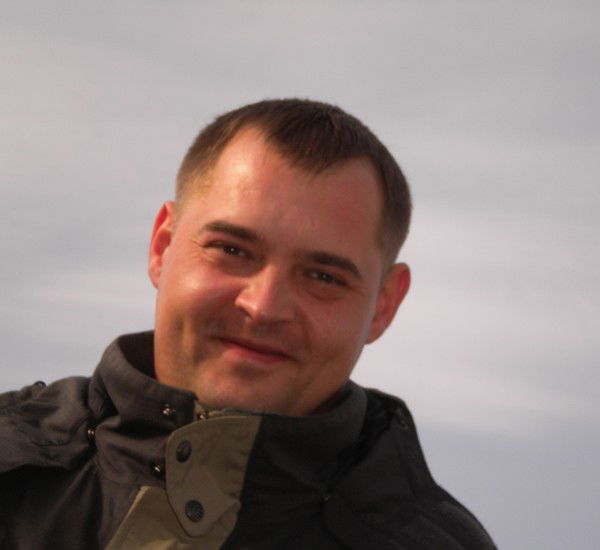 Сергей Санков